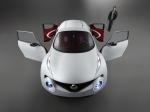 Nissan Qazana Concept 2009 года